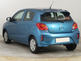 Mitsubishi Space Star - 2021