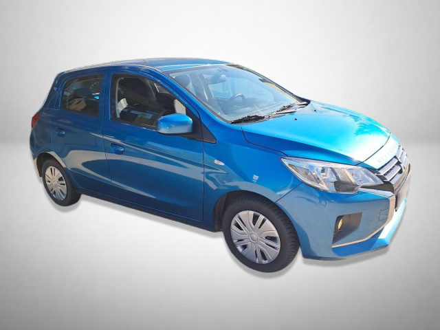 Mitsubishi Space Star 2021