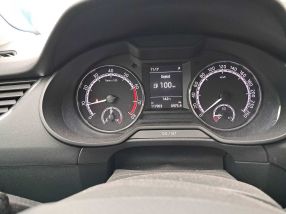 Škoda Octavia - 2018