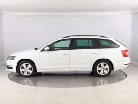 Škoda Octavia - 2018