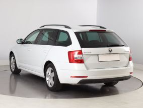 Škoda Octavia - 2018
