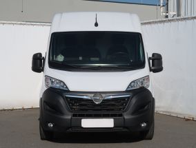 Opel Movano - 2024
