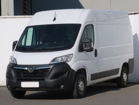 Opel Movano - 2024