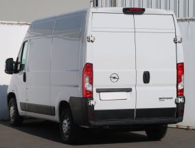 Opel Movano - 2024