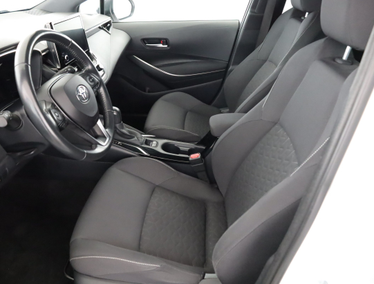 Toyota Corolla 1.8 Hybrid