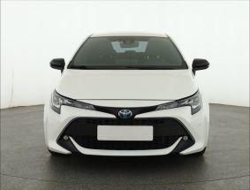 Toyota Corolla - 2022