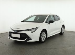 Toyota Corolla - 2022