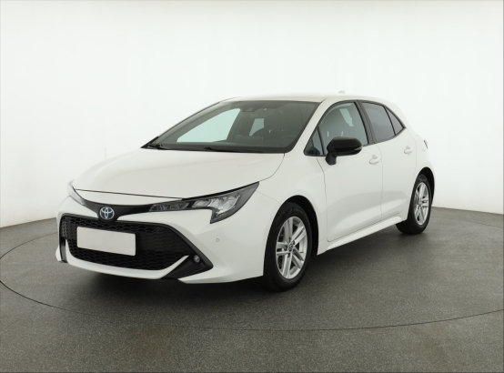 Toyota Corolla 1.8 Hybrid