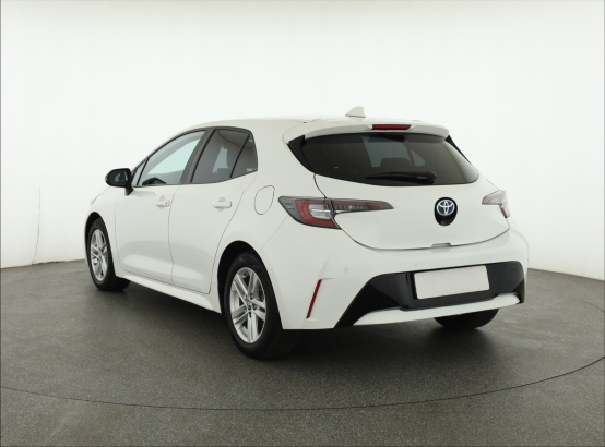 Toyota Corolla 1.8 Hybrid