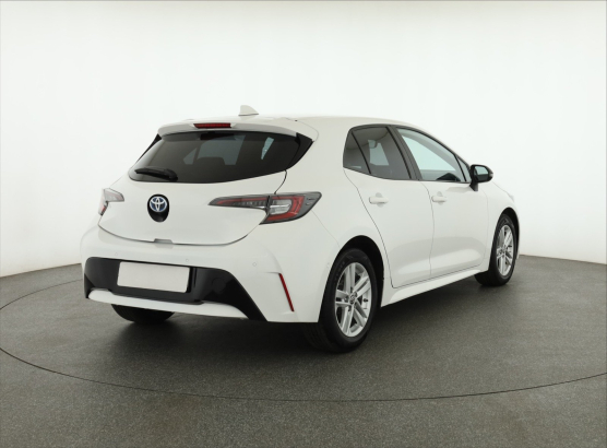 Toyota Corolla 1.8 Hybrid