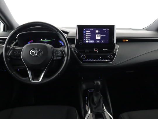 Toyota Corolla 1.8 Hybrid