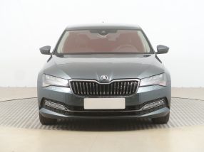 Škoda Superb - 2020
