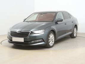 Škoda Superb - 2020
