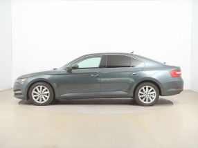 Škoda Superb - 2020