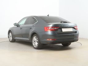 Škoda Superb - 2020