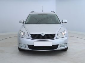 Škoda Octavia - 2010