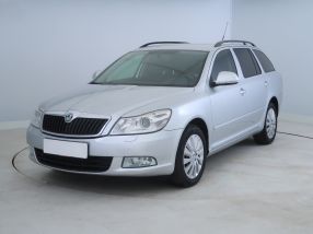 Škoda Octavia - 2010