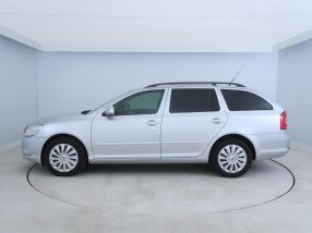 Škoda Octavia - 2010