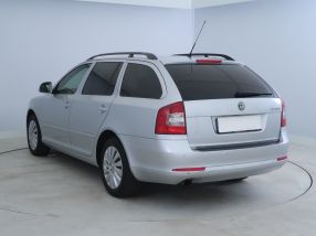 Škoda Octavia - 2010