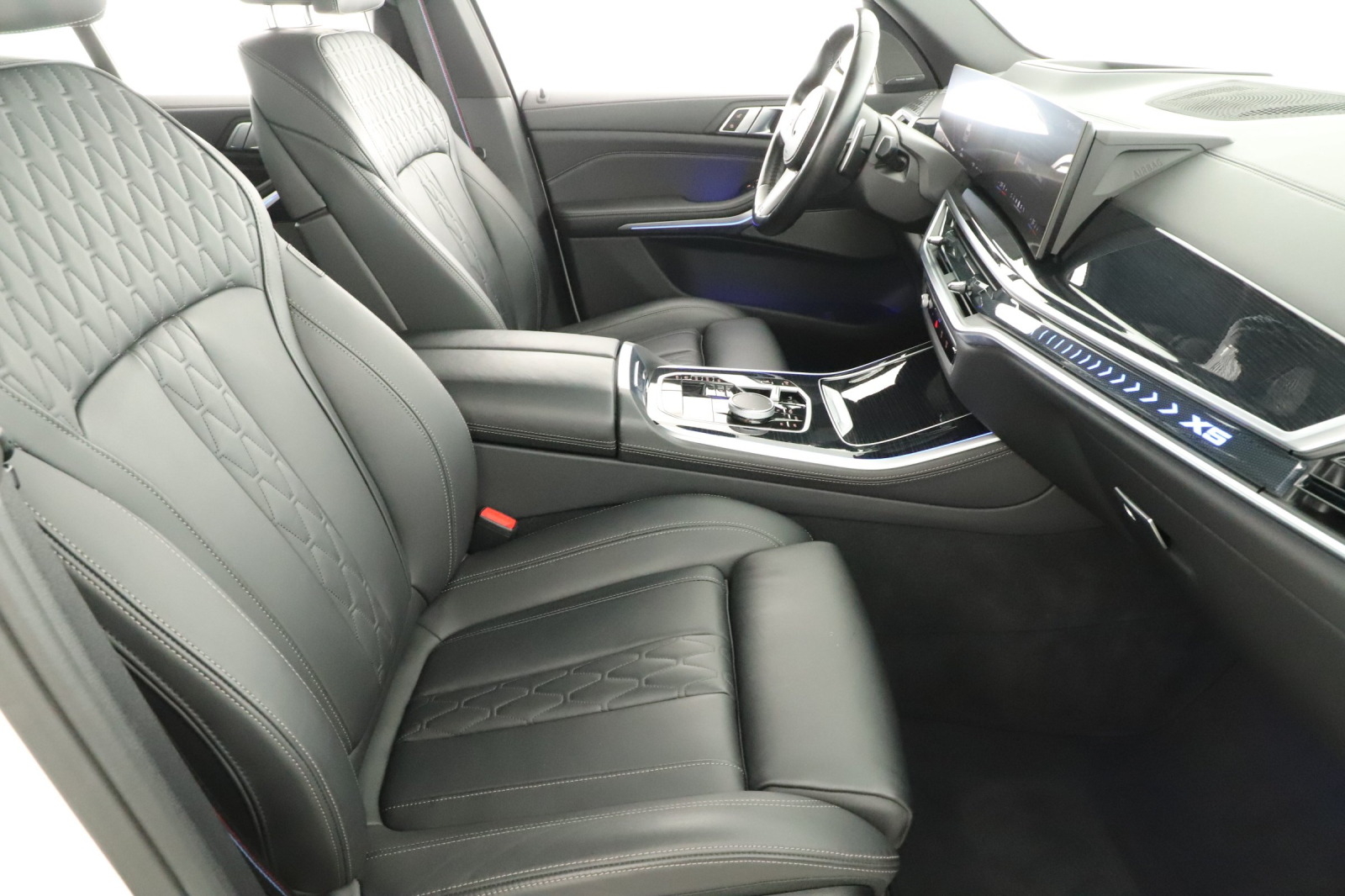 BMW X5 - 2023
