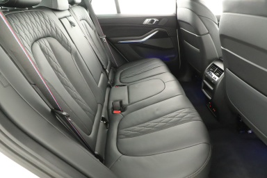 BMW X5 - 2023