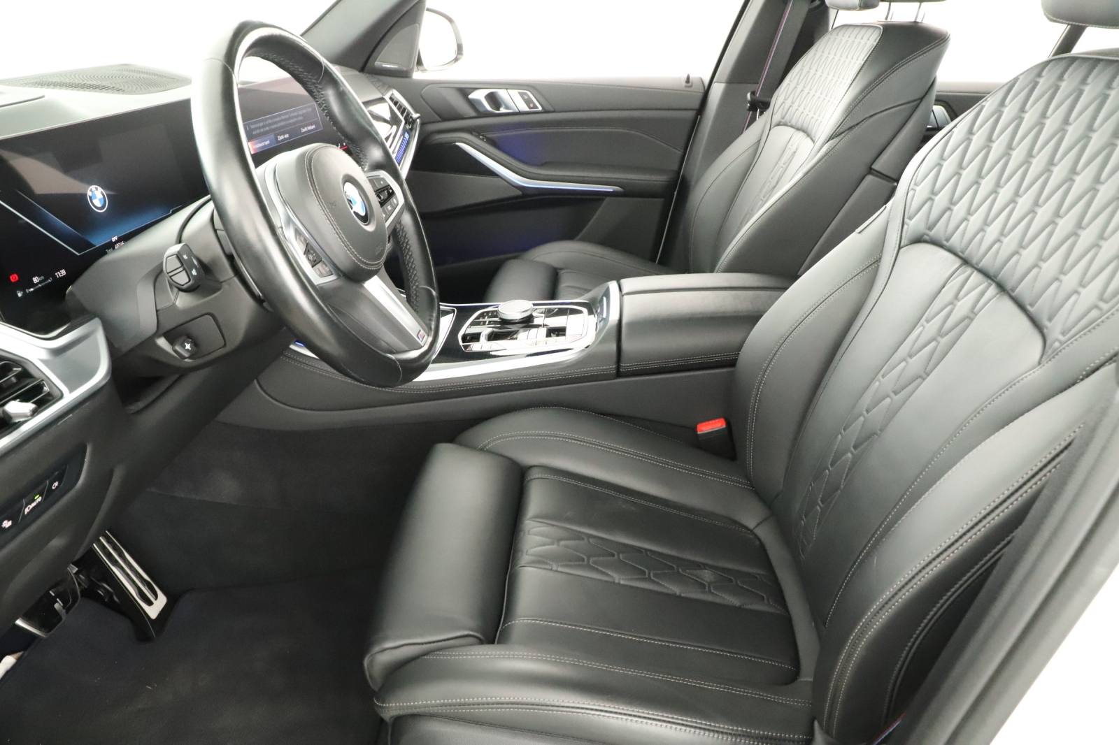 BMW X5 - 2023