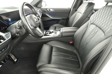 BMW X5 - 2023