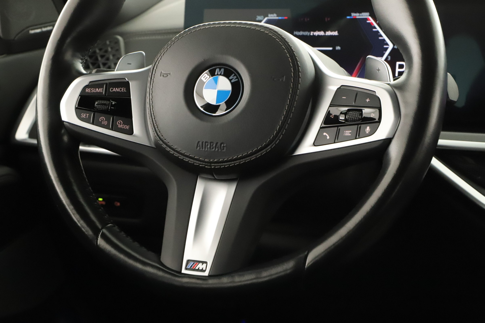 BMW X5 - 2023
