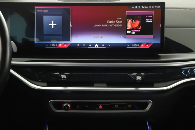 BMW X5 - 2023