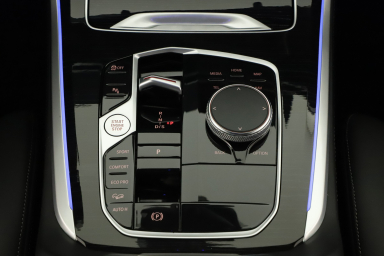 BMW X5 - 2023