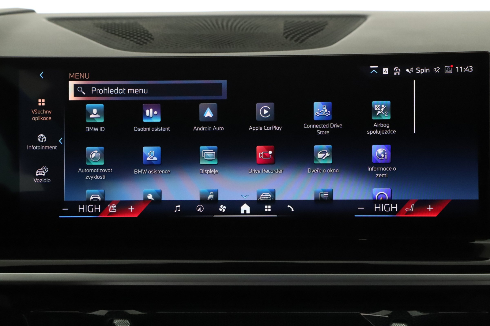 BMW X5 - 2023