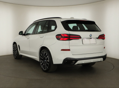 BMW X5 - 2023