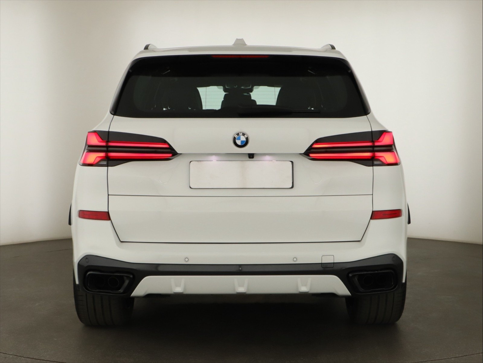 BMW X5 - 2023