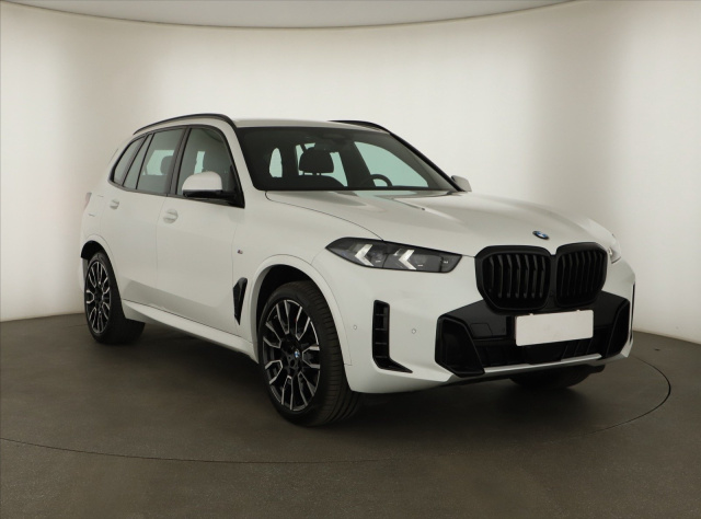 BMW X5 2023