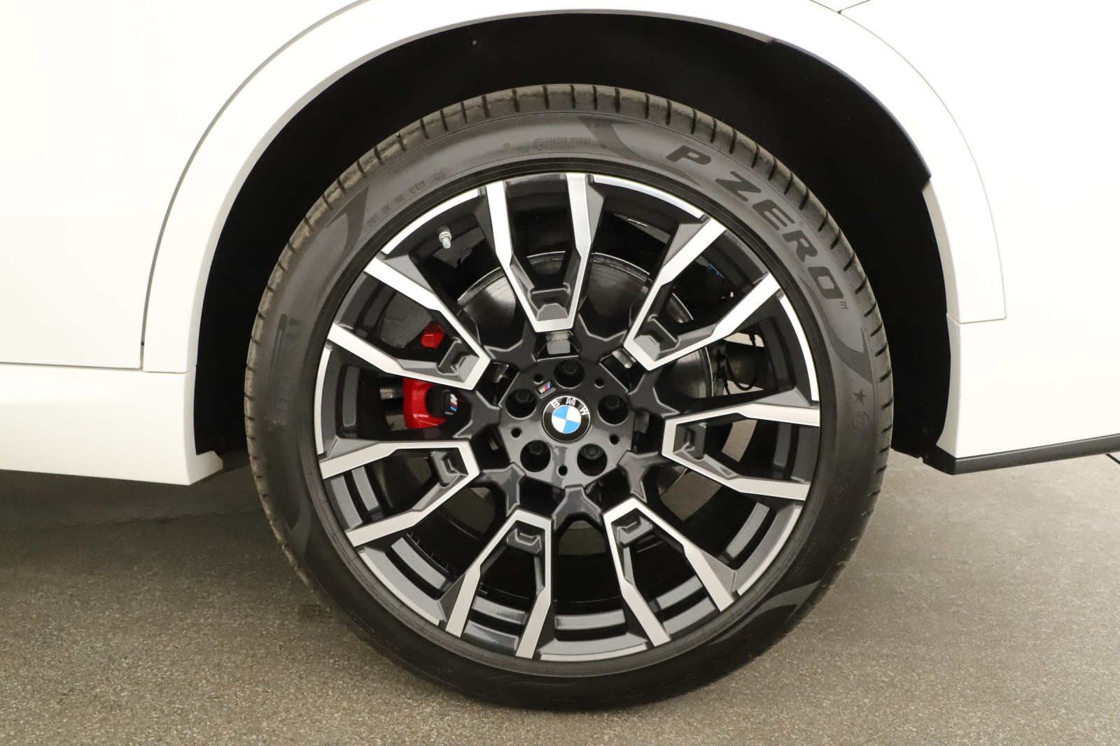 BMW X5 - 2023