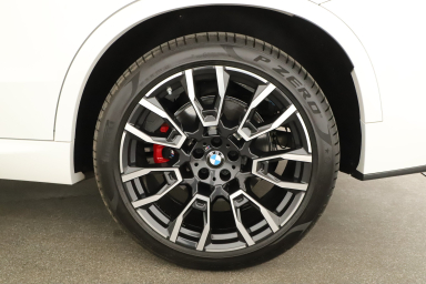 BMW X5 - 2023