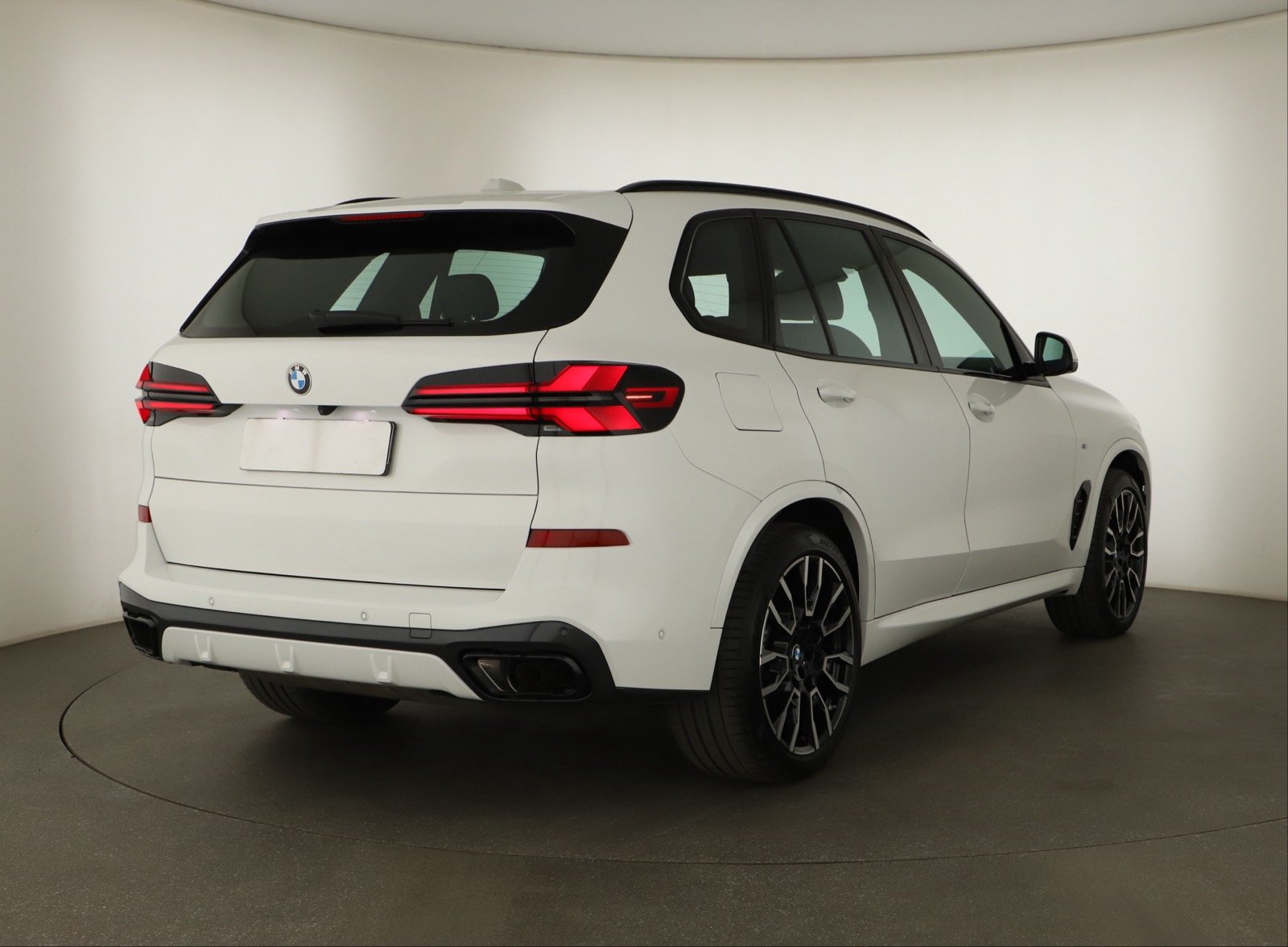 BMW X5 - 2023