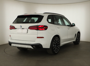 BMW X5 - 2023