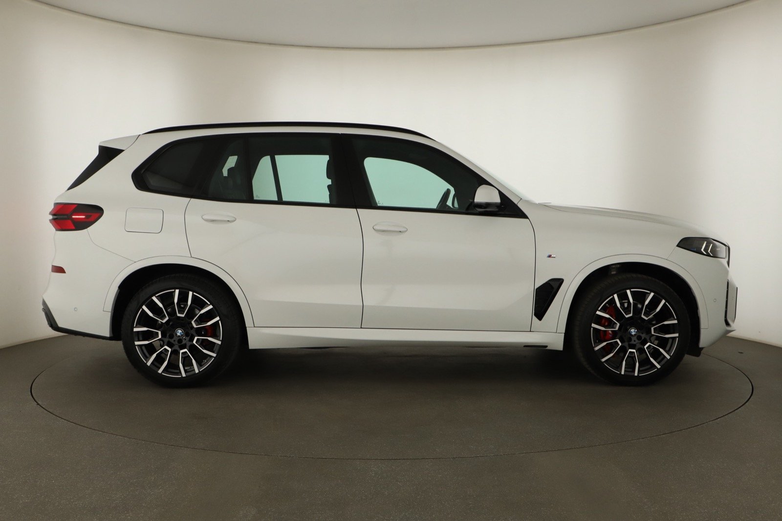 BMW X5 - 2023
