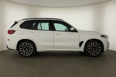 BMW X5 - 2023