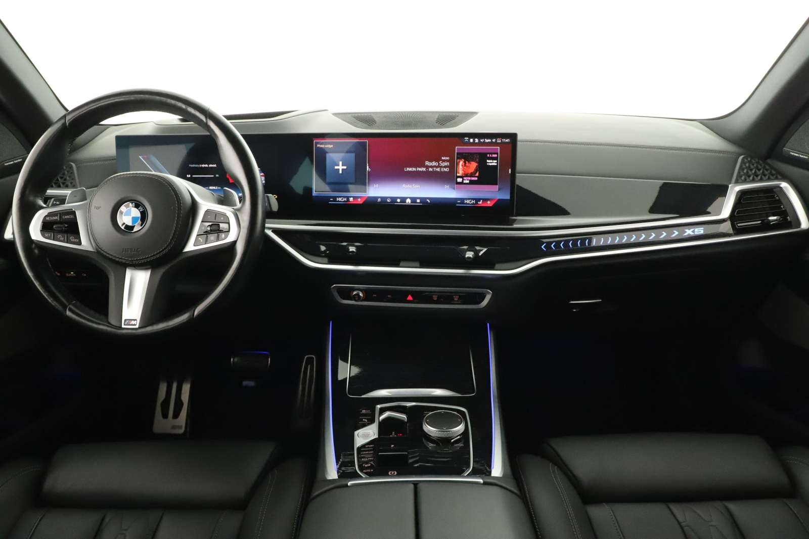 BMW X5 - 2023