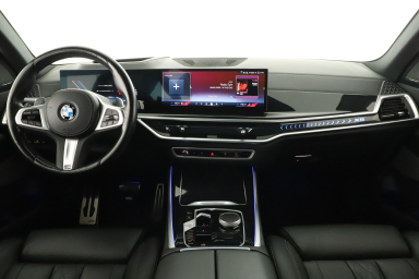 BMW X5 - 2023