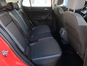 Volkswagen T-Cross - 2019
