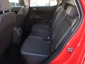 Volkswagen T-Cross - 2019