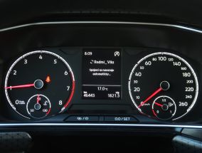 Volkswagen T-Cross - 2019