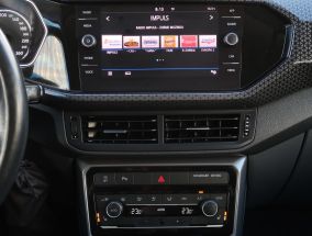 Volkswagen T-Cross - 2019