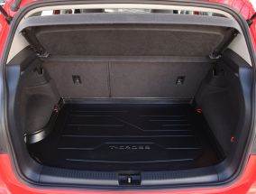 Volkswagen T-Cross - 2019