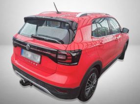 Volkswagen T-Cross - 2019
