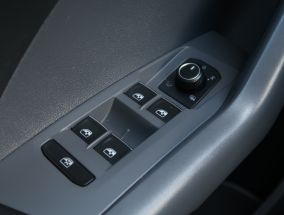 Volkswagen T-Cross - 2019
