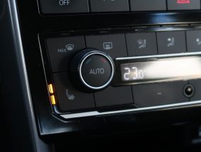 Volkswagen T-Cross - 2019